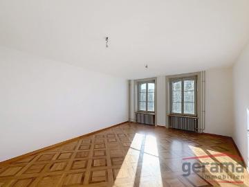 Lausannegasse, Bourg, Freiburg, Freiburg, District de la Sarine, Kanton Freiburg