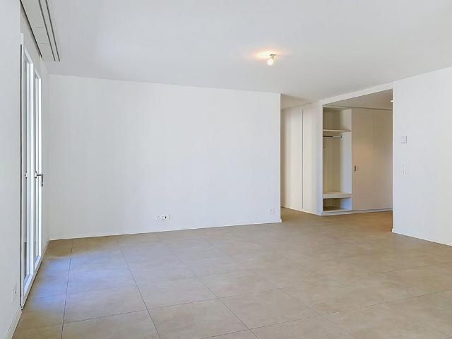 3.5 Zimmer, 94 m², 1. Stock