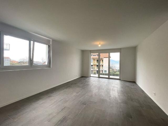 3.5 Zimmer, 94 m², 1. Stock