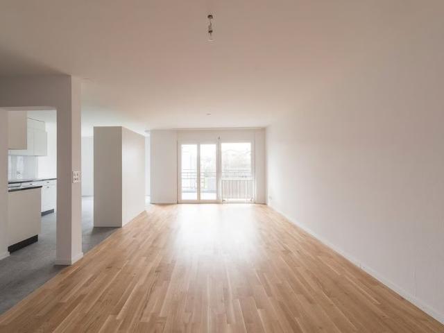 3.5 Zimmer, 94 m², 1. Stock