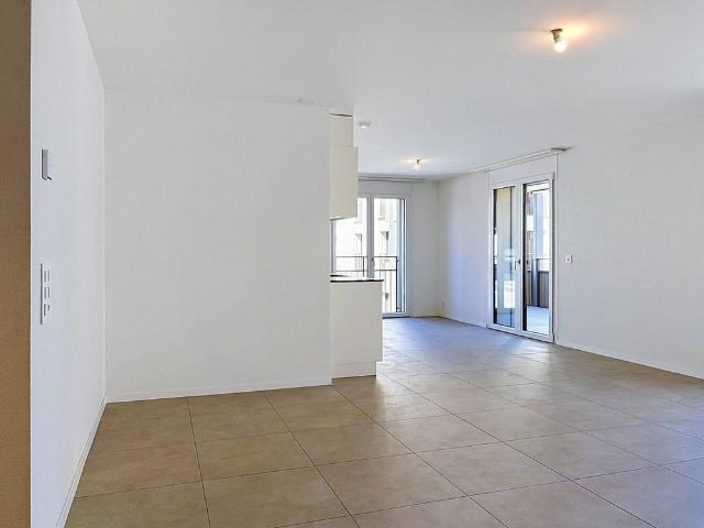 3.5 Zimmer, 94 m², 1. Stock