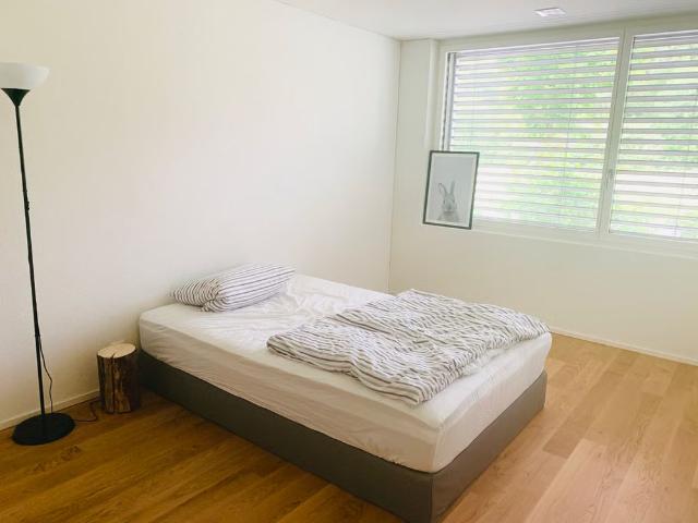 3.5 Zimmer, 94 m², 1. Stock
