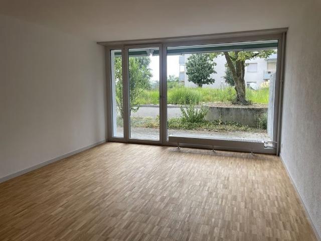 3.5 Zimmer, 94 m², 1. Stock