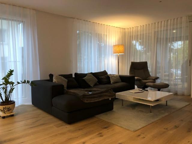 3.5 Zimmer, 94 m², 1. Stock