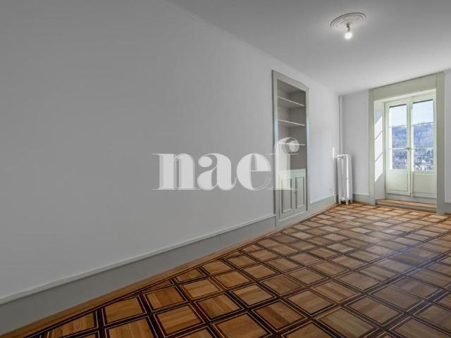 3.5 Zimmer, 94 m², 1. Stock