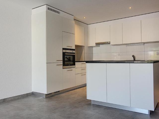 3.5 Zimmer, 94 m², 1. Stock