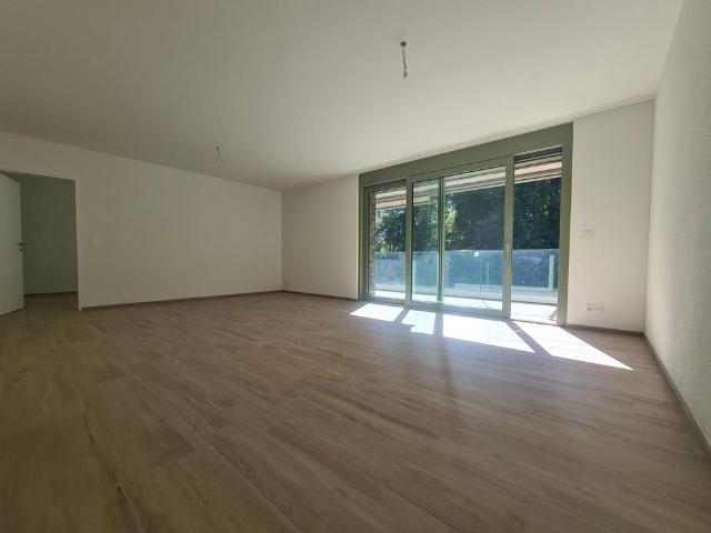 3.5 Zimmer, 94 m², 2. Stock