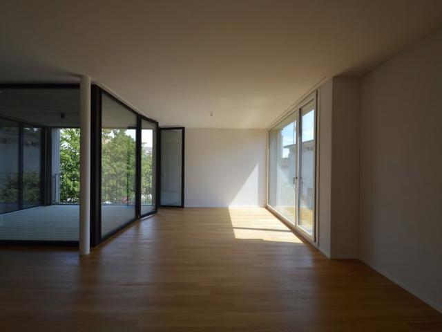 3.5 Zimmer, 94 m², 2. Stock