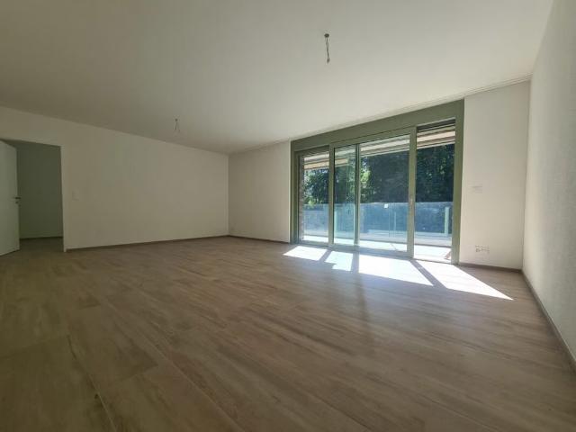 3.5 Zimmer, 94 m², 2. Stock