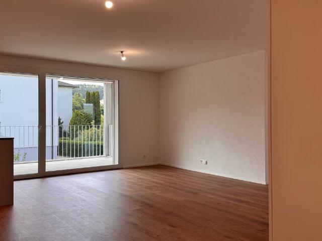 3.5 Zimmer, 94 m², 2. Stock