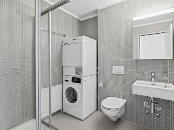 3.5 Zimmer, 94 m², 2. Stock