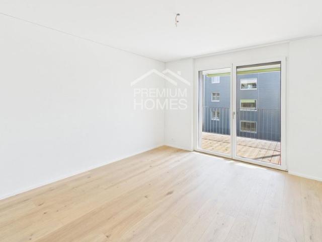 3.5 Zimmer, 94 m², 2. Stock