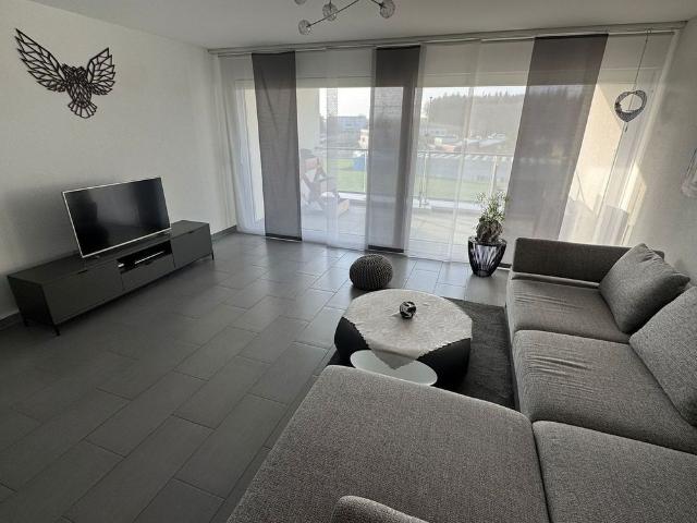 3.5 Zimmer, 94 m², 2. Stock