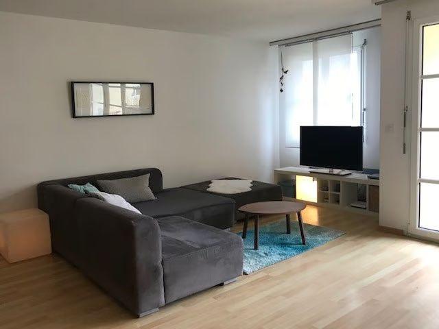 3.5 Zimmer, 94 m², 2. Stock