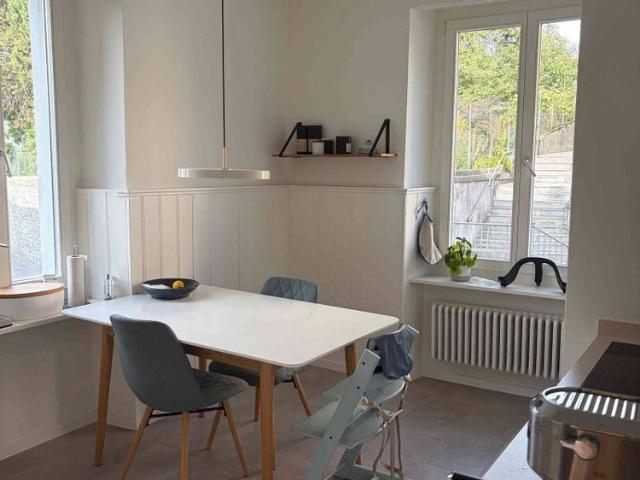 3.5 Zimmer, 94 m², 2. Stock