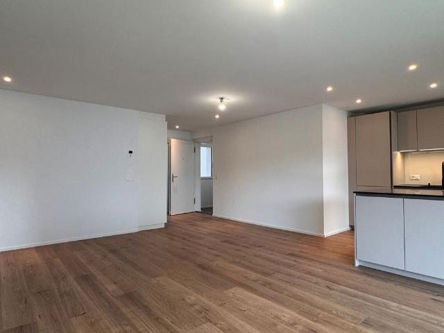 3.5 Zimmer, 94 m², 2. Stock
