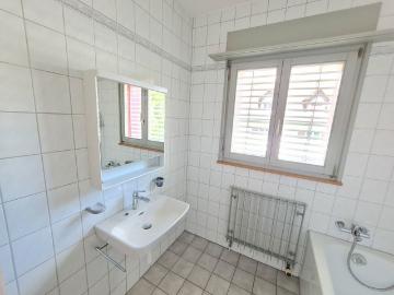 3.5 Zimmer, 94 m², 2. Stock