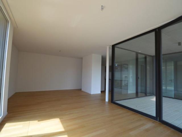 3.5 Zimmer, 94 m², 2. Stock