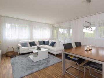 Häuslenen, Aadorf, Bezirk Münchwilen, Thurgau