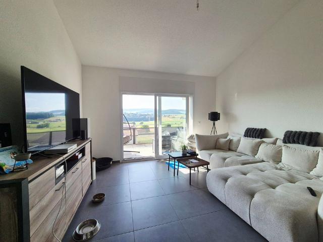 3.5 Zimmer, 94 m², 2. Stock