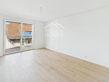 3.5 Zimmer, 94 m², 2. Stock