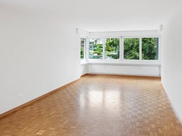 3.5 Zimmer, 94 m², 2. Stock