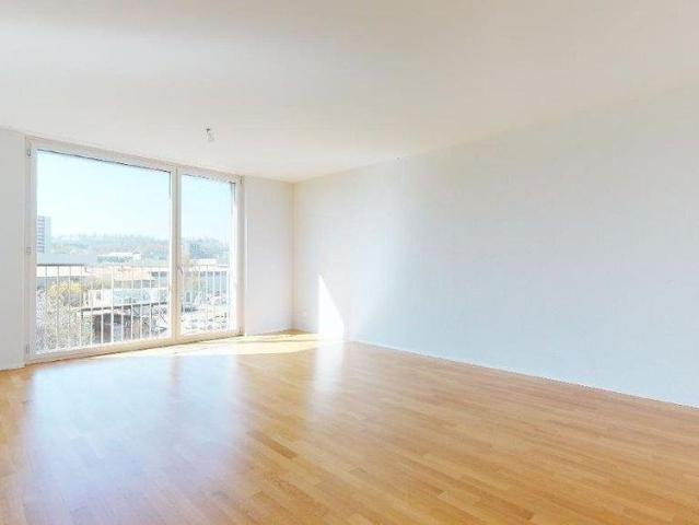 3.5 Zimmer, 94 m², 2. Stock