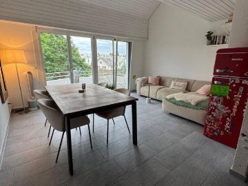 3.5 Zimmer, 94 m², 2. Stock
