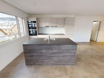 Unterkulm, Bezirk Kulm, Aargau - Keller