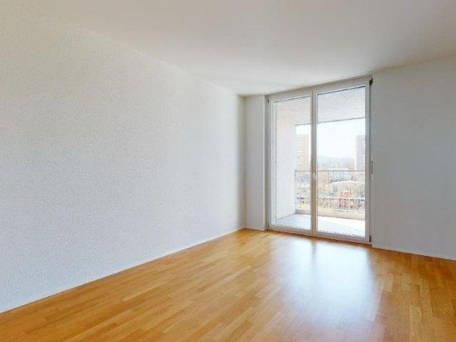 3.5 Zimmer, 94 m², 2. Stock