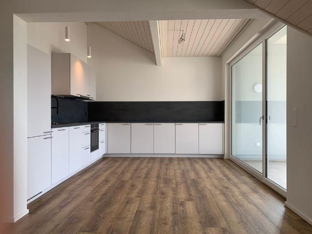 3.5 Zimmer, 94 m², 2. Stock