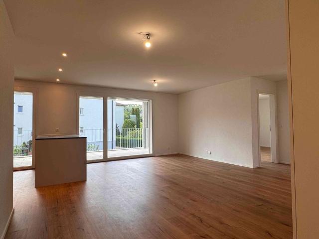 3.5 Zimmer, 94 m², 2. Stock