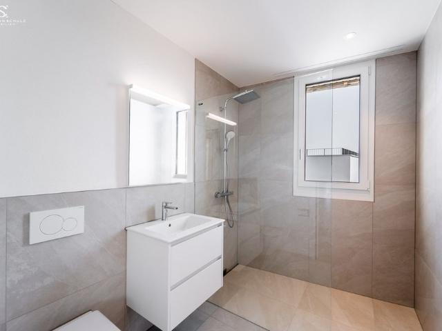 3.5 Zimmer, 94 m², 2. Stock