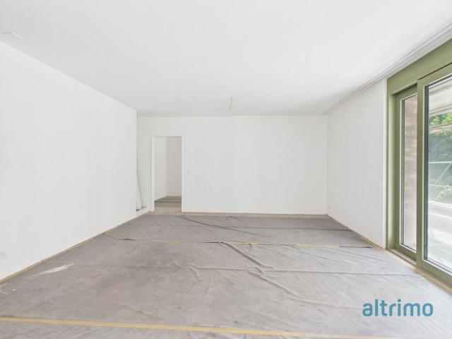 3.5 Zimmer, 94 m², 2. Stock