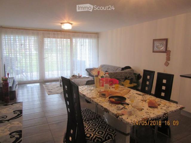3.5 Zimmer, 94 m²