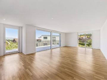 3.5 Zimmer, 94 m²