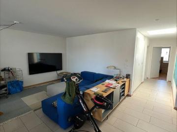 3.5 Zimmer, 94 m², 7. Stock
