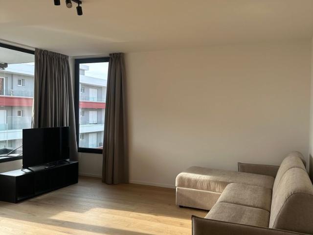 3.5 Zimmer, 94 m²