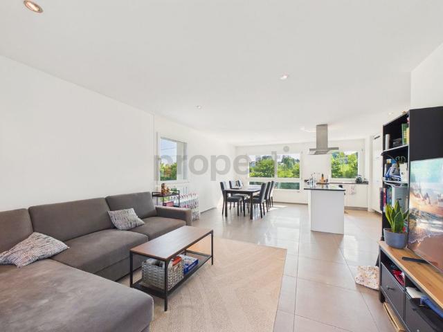 3.5 Zimmer, 94 m², 4. Stock