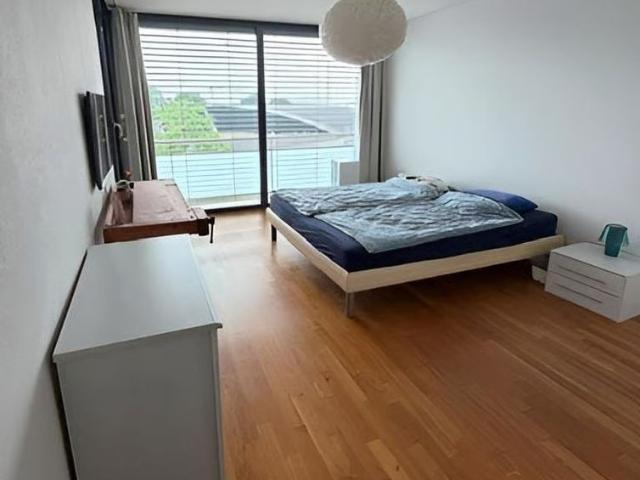 3.5 Zimmer, 94 m², 4. Stock