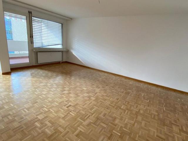3.5 Zimmer, 94 m², 5. Stock