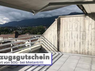 3.5 Zimmer, 94 m², 5. Stock