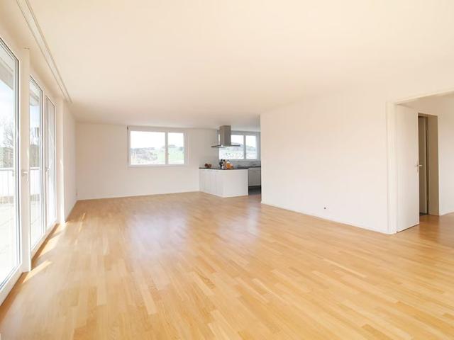 3.5 Zimmer, 94 m², 5. Stock