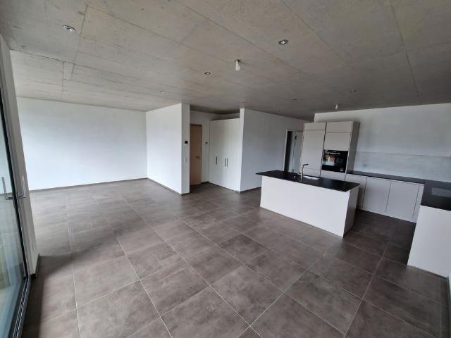 3.5 Zimmer, 94 m², 5. Stock