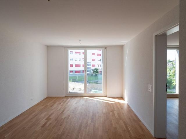 3.5 Zimmer, 94 m², 5. Stock
