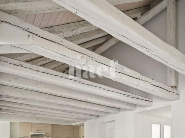 3.5 Zimmer, 94 m², 6. Stock
