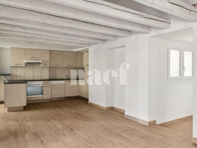 3.5 Zimmer, 94 m², 6. Stock