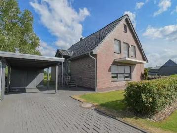3,5 Zimmer 94 m² 800 € Kaltmiete Wohnungen in Edewecht