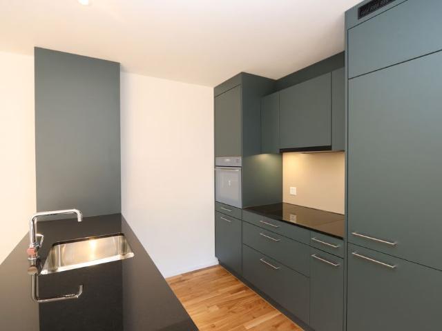 3.5 Zimmer, 94 m²