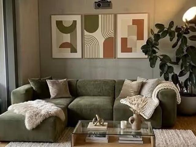 3.5 Zimmer, 94 m²